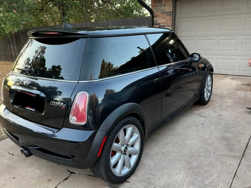2005 Mini Mini Cooper S 1st Gen - Image 4 of 17