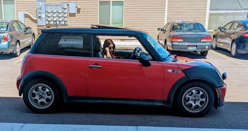 2005 Mini Mini Cooper S 1st Gen - Image 6 of 8