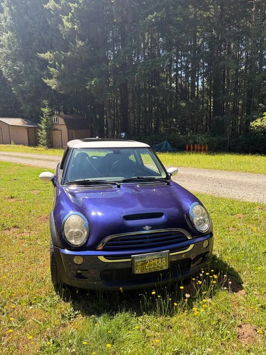 2005 Mini Mini Cooper S 1st Gen - Image 9 of 20