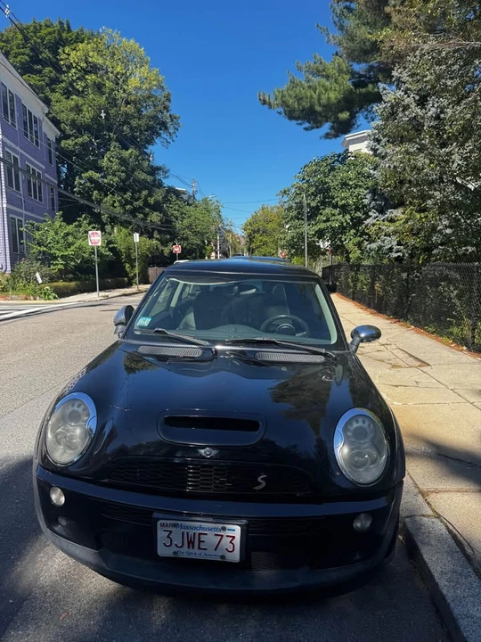 2005 Mini Mini Cooper S 1st Gen - Image 2 of 4