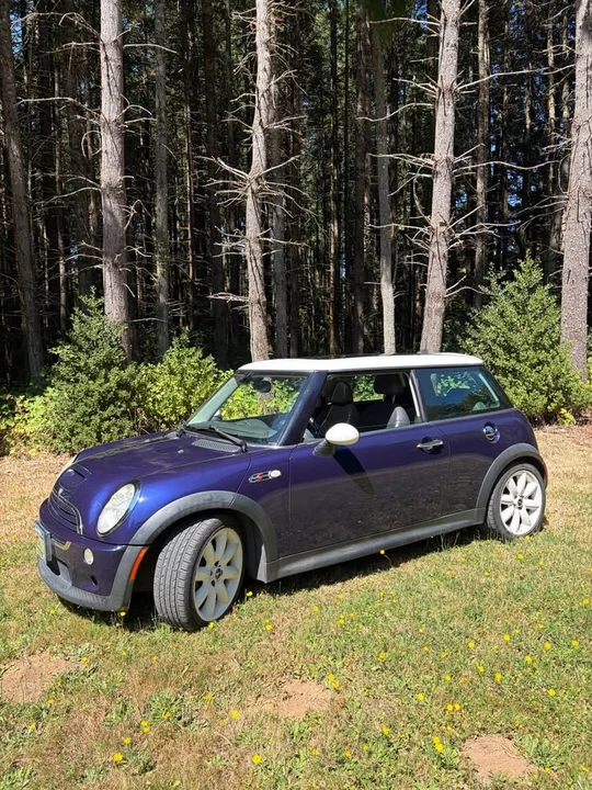 2005 Mini Mini Cooper S 1st Gen - Image 6 of 20