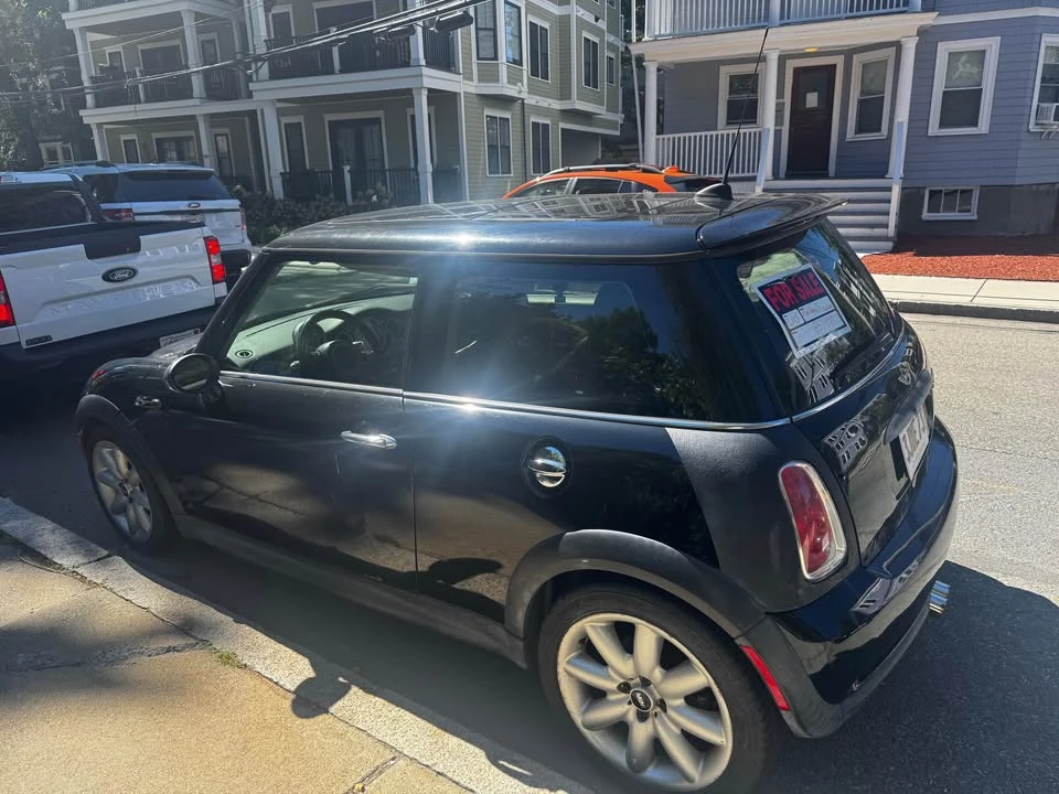 2005 Mini Mini Cooper S 1st Gen - Image 3 of 4
