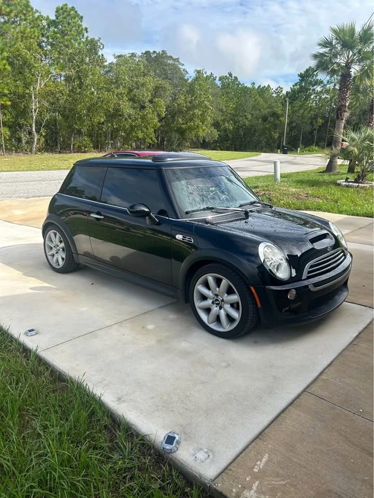 2005 Mini Coupe & Roadster - Image 4 of 20