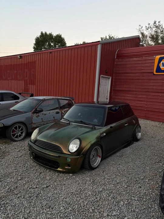 2005 Mini Coupe & Roadster - Image 7 of 8
