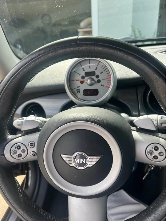2005 Mini Coupe & Roadster - Image 7 of 20