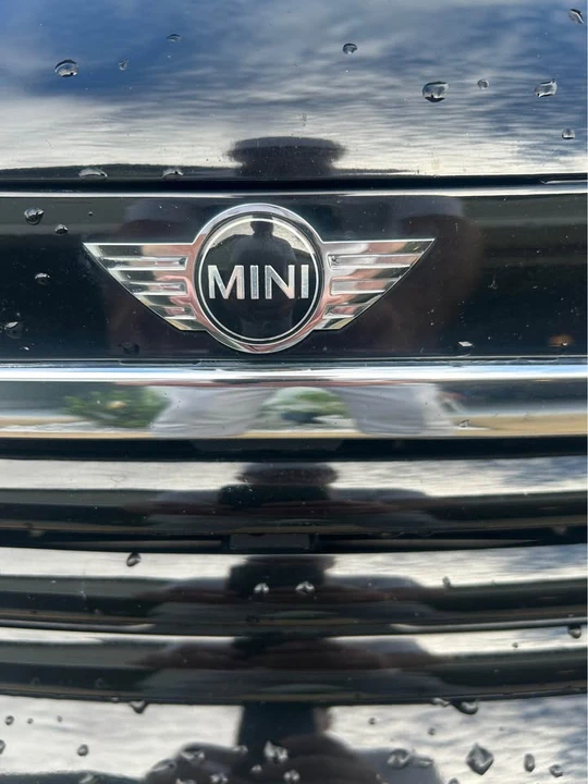 2005 Mini Coupe & Roadster - Image 15 of 20