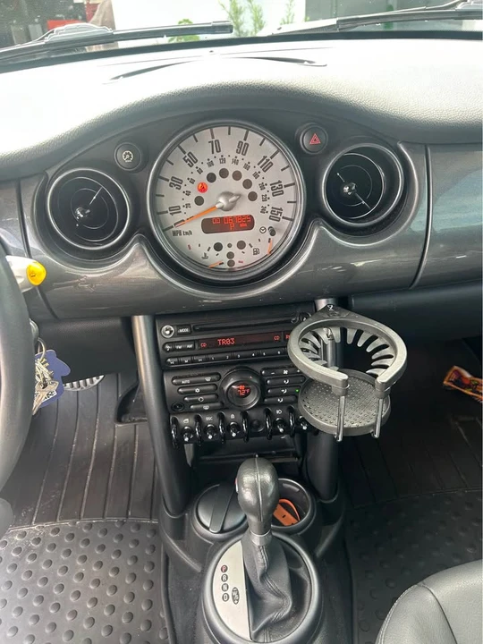 2005 Mini Coupe & Roadster - Image 6 of 20