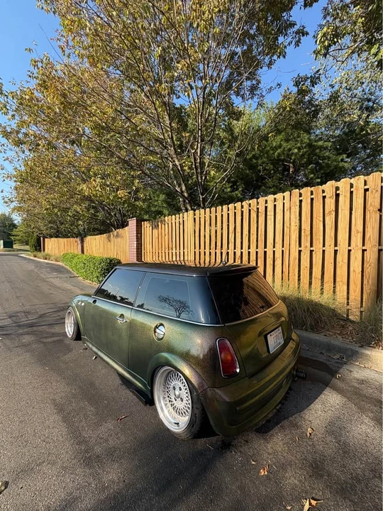 2005 Mini Coupe & Roadster - Image 2 of 8