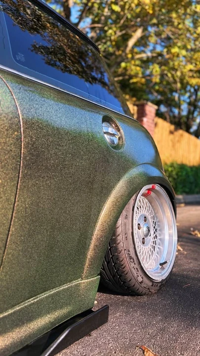 2005 Mini Coupe & Roadster - Image 3 of 8