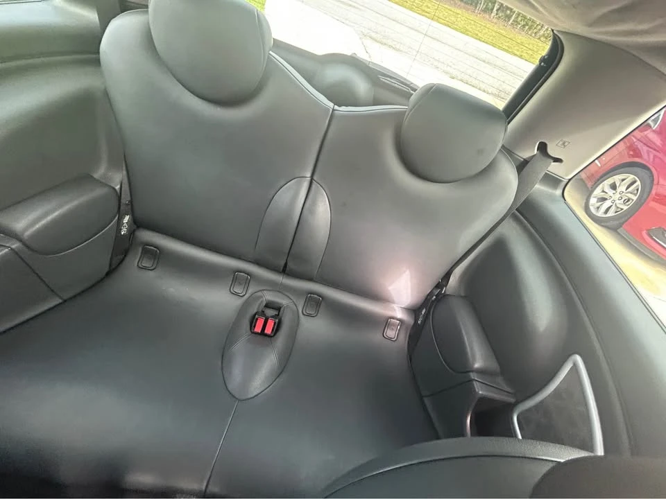 2005 Mini Coupe & Roadster - Image 12 of 20