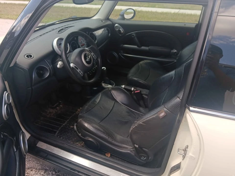 2005 Mini Mini 1st Gen - Image 4 of 4