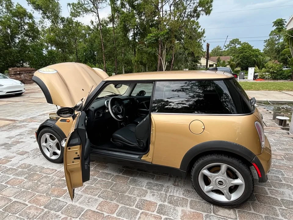 2005 Mini Mini 1st Gen - Image 3 of 9