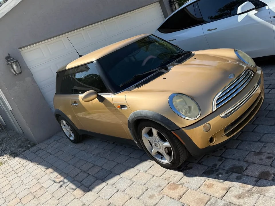 2005 Mini Mini 1st Gen - Image 8 of 9