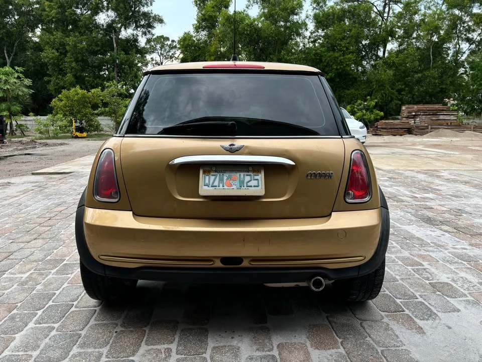 2005 Mini Mini 1st Gen - Image 6 of 9