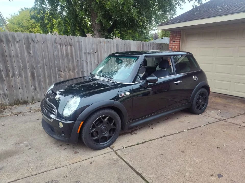 2005 Mini Mini 1st Gen - Image 5 of 11