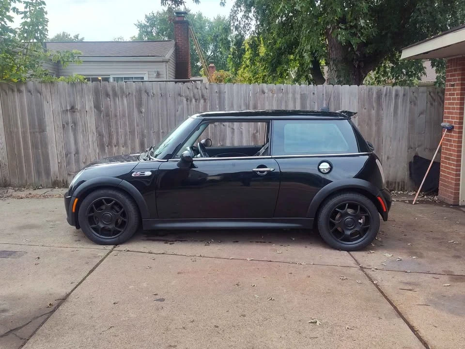 2005 Mini Mini 1st Gen - Image 4 of 11