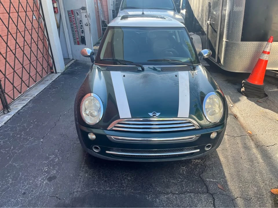 2005 Mini Mini 1st Gen - Image 3 of 6