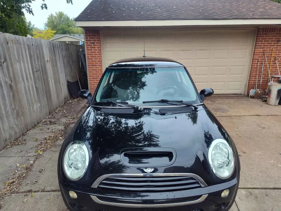 2005 Mini Mini 1st Gen - Image 2 of 11