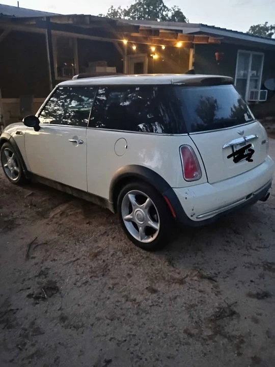 2005 Mini Mini 1st Gen - Image 3 of 9