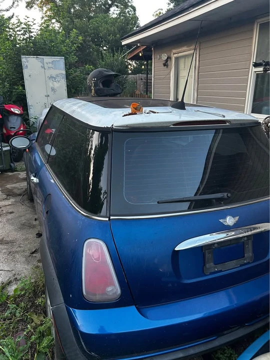 2005 Mini Mini 1st Gen - Image 13 of 19