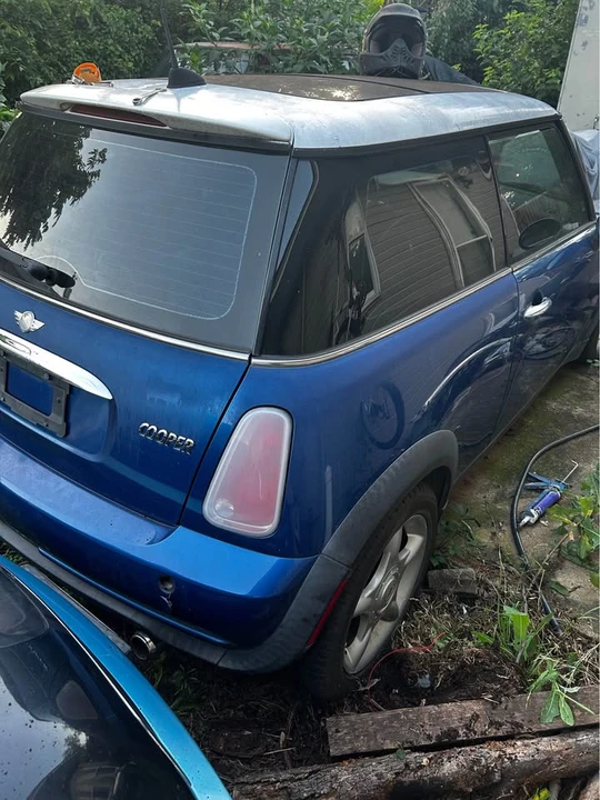 2005 Mini Mini 1st Gen - Image 15 of 19