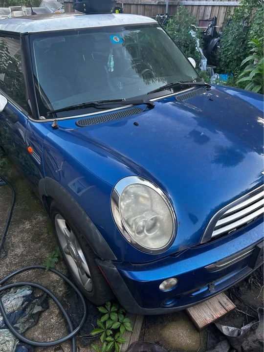 2005 Mini Mini 1st Gen - Image 2 of 19