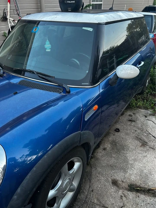 2005 Mini Mini 1st Gen - Image 4 of 19