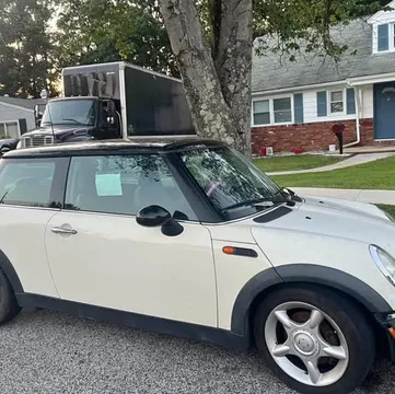 2005 MINI Cooper