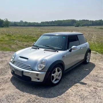 2005 MINI Cooper