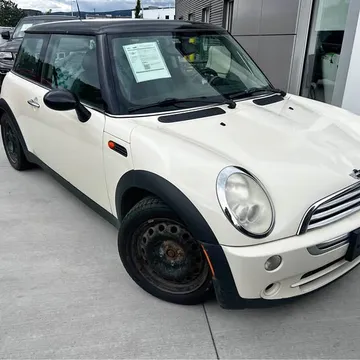 2005 MINI Cooper