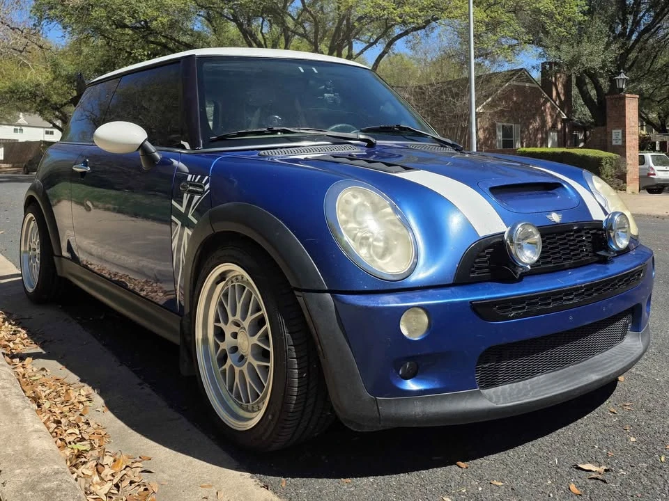 2005 Mini Mini Cooper S 1st Gen - Image 11 of 20
