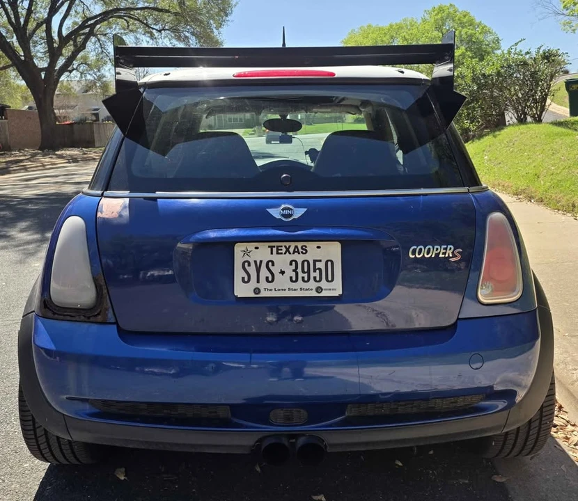 2005 Mini Mini Cooper S 1st Gen - Image 7 of 20