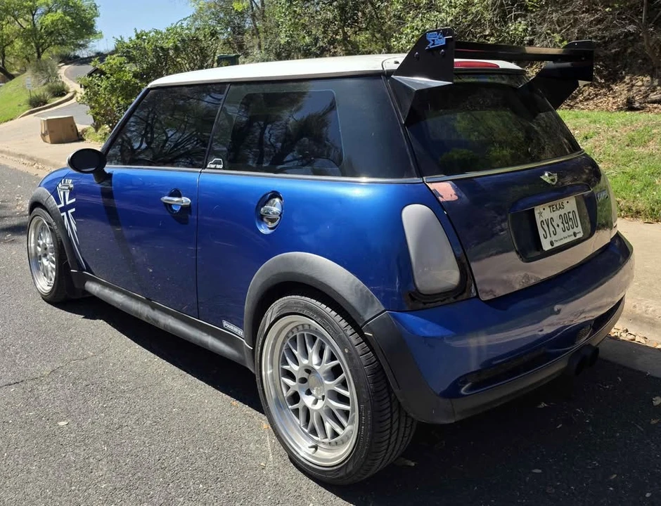 2005 Mini Mini Cooper S 1st Gen - Image 5 of 20