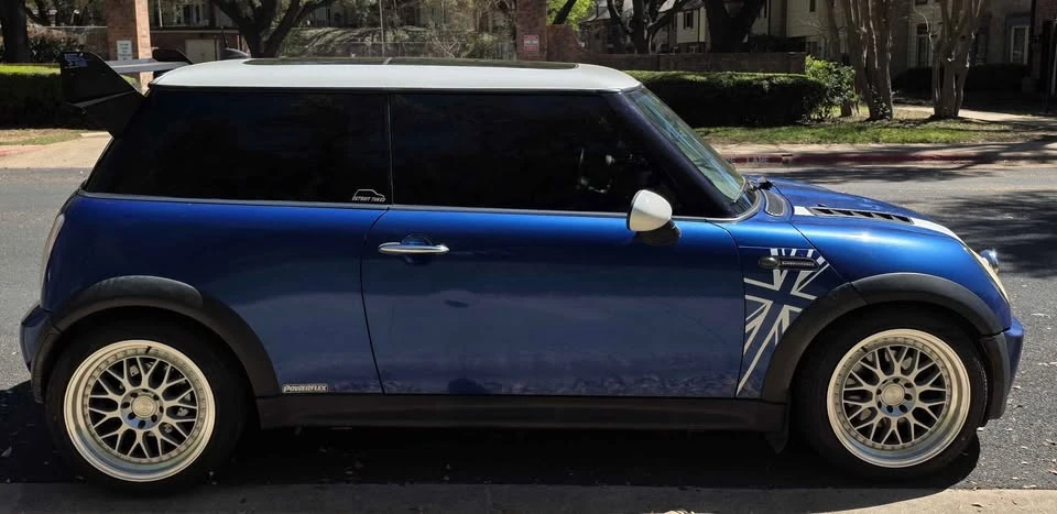 2005 Mini Mini Cooper S 1st Gen - Image 10 of 20