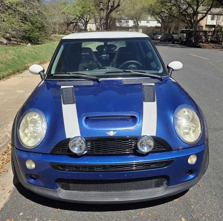 2005 Mini Mini Cooper S 1st Gen - Image 13 of 20