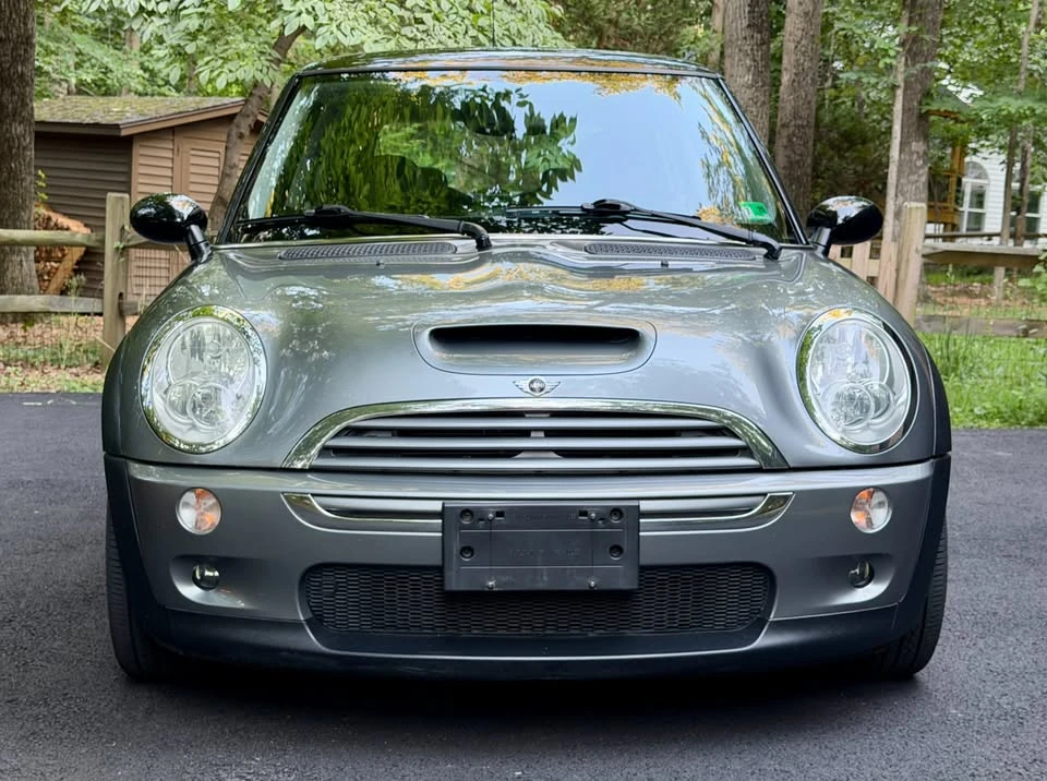 2005 Mini Mini Cooper S 1st Gen - Image 6 of 21