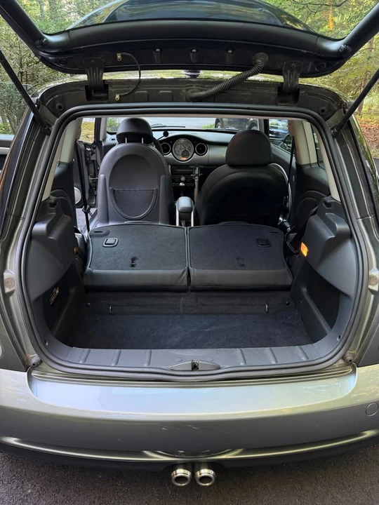 2005 Mini Mini Cooper S 1st Gen - Image 14 of 21