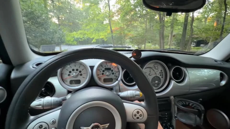 2005 Mini Mini Cooper S 1st Gen - Image 21 of 21