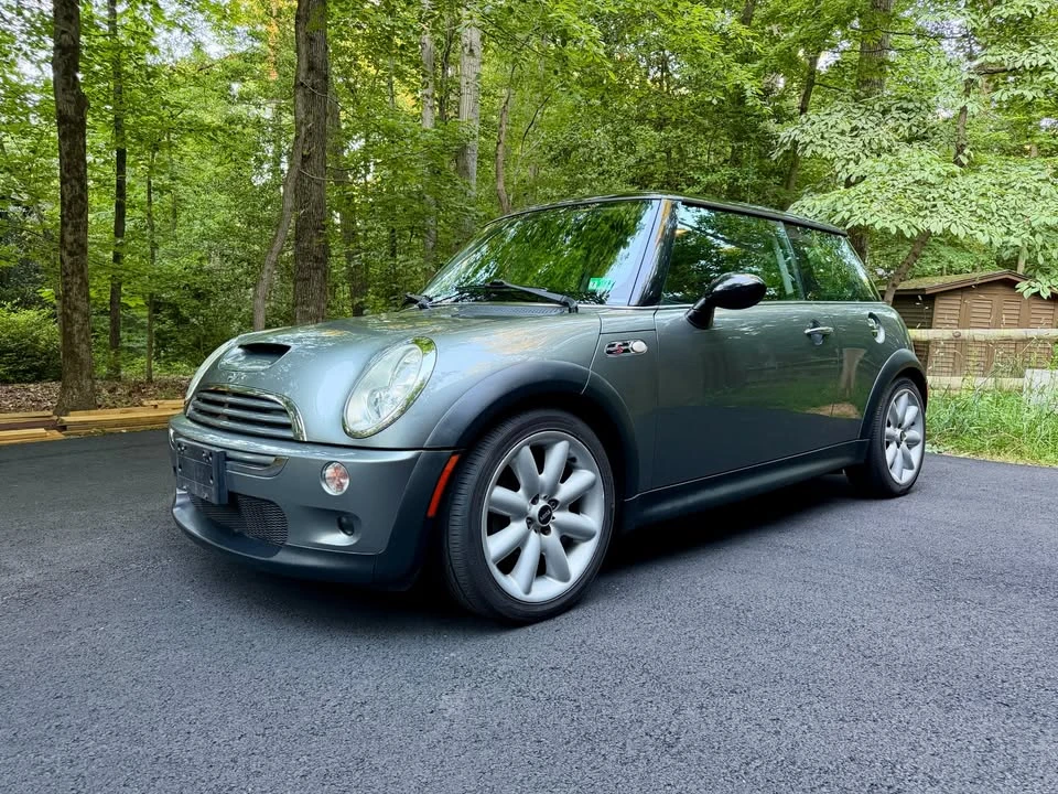 2005 Mini Mini Cooper S 1st Gen - Image 2 of 21