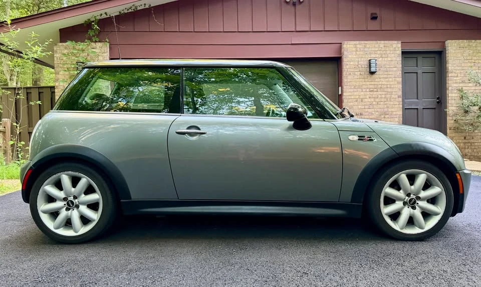 2005 Mini Mini Cooper S 1st Gen - Image 7 of 21
