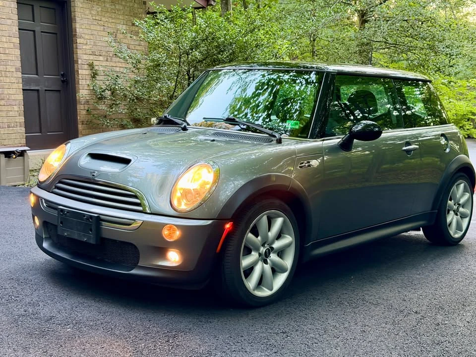2005 Mini Mini Cooper S 1st Gen - Image 3 of 21