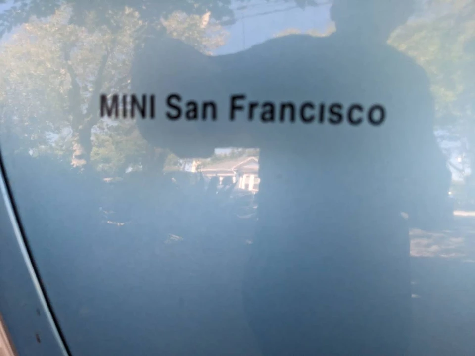 2005 Mini Mini Cooper S 1st Gen - Image 20 of 23