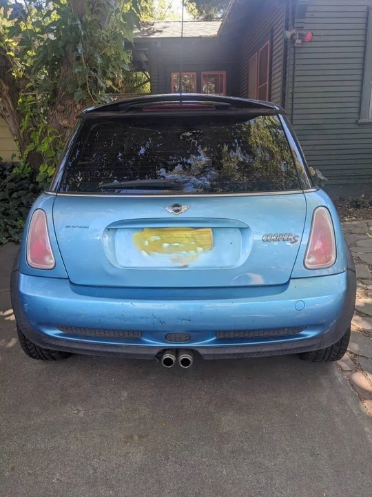 2005 Mini Mini Cooper S 1st Gen - Image 23 of 23