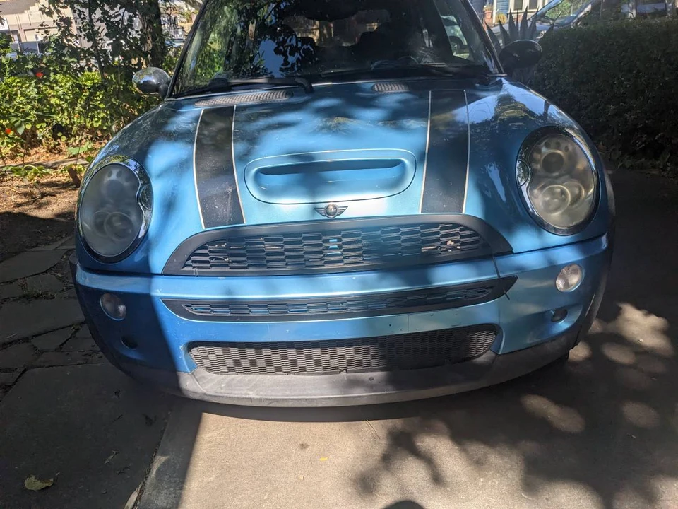 2005 Mini Mini Cooper S 1st Gen - Image 4 of 23