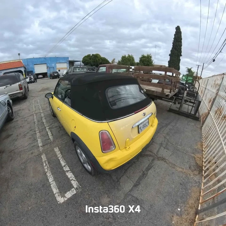 2005 Mini Mini Cooper S 1st Gen - Image 2 of 7