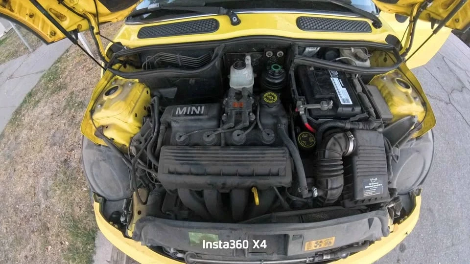 2005 Mini Mini Cooper S 1st Gen - Image 7 of 7