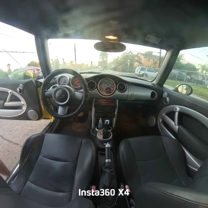 2005 Mini Mini Cooper S 1st Gen - Image 5 of 7