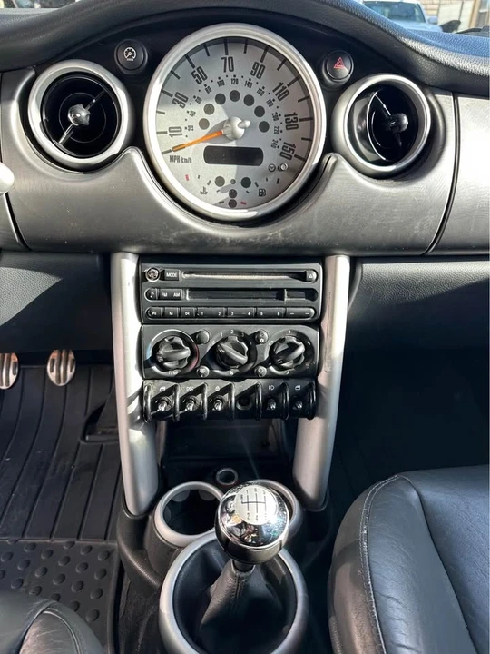 2005 Mini Mini Cooper S 1st Gen - Image 8 of 8