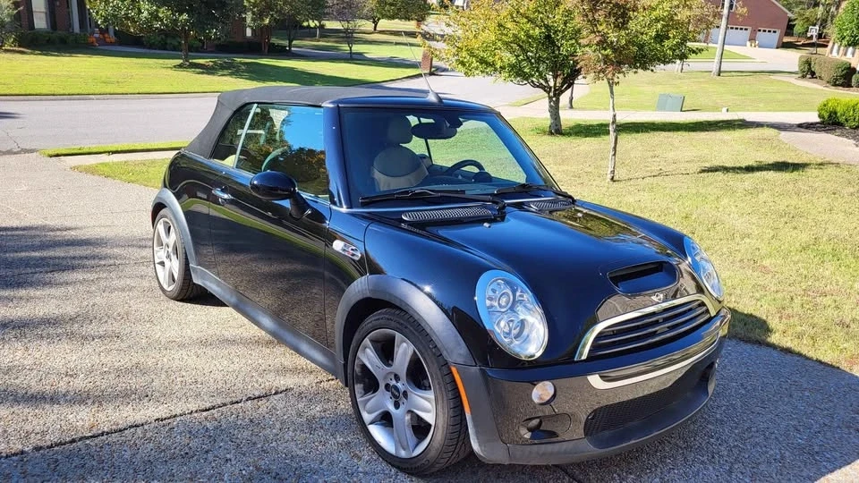 2005 Mini Mini Cooper S 1st Gen - Image 10 of 10