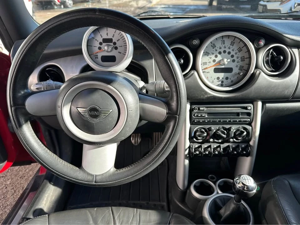 2005 Mini Mini Cooper S 1st Gen - Image 7 of 8